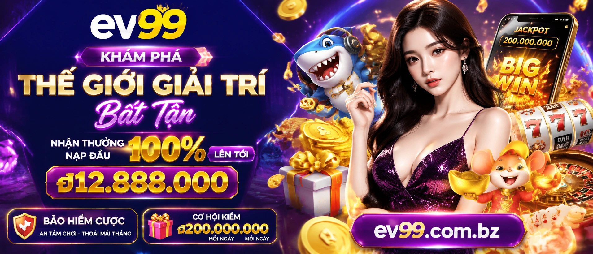 Live casino tables for Vietnamese players