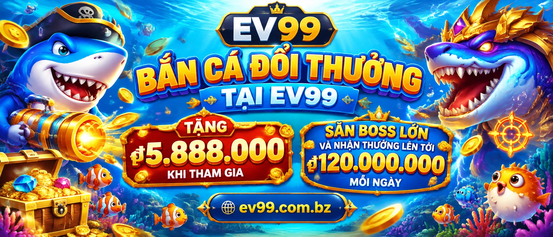 Fishing Games