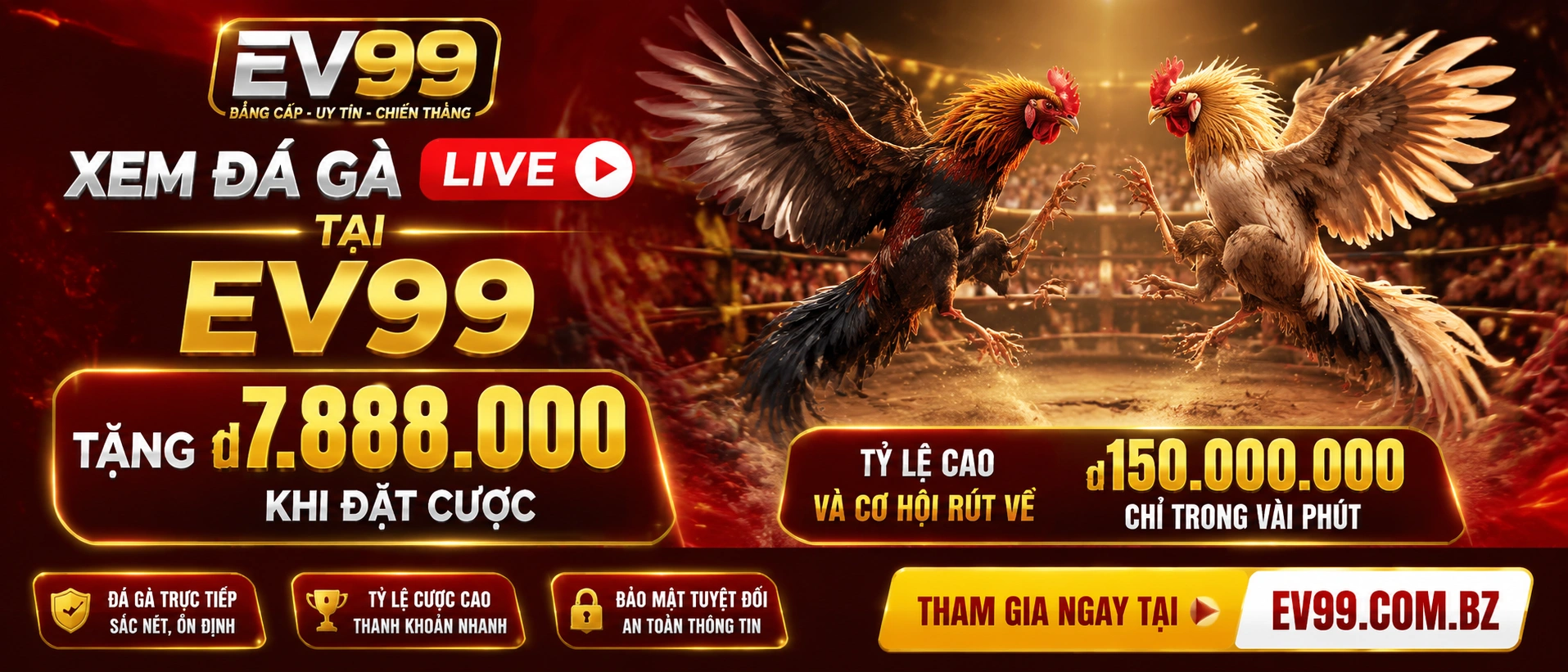 ev99 poker banner 2