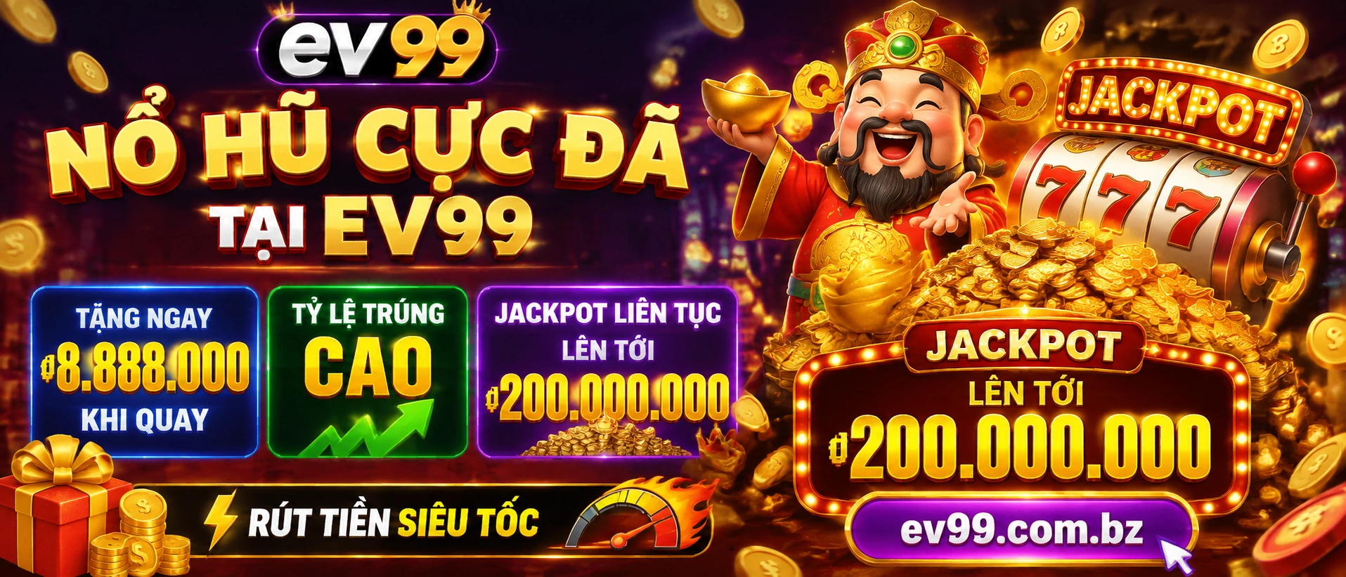 Slot Machine